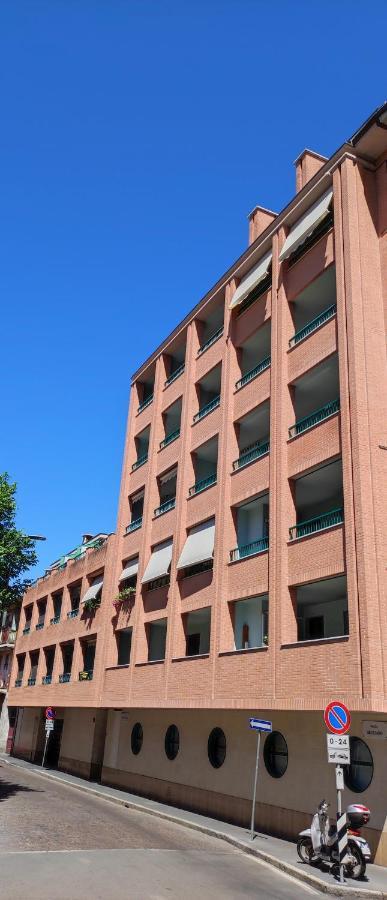 6 A Casa Apartman Milánó Kültér fotó