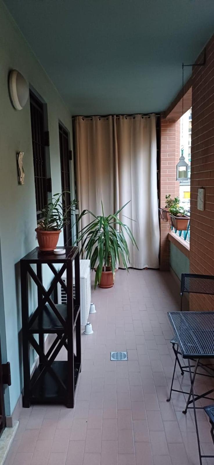 6 A Casa Apartman Milánó Kültér fotó